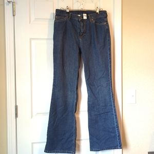 Blue Jeans size 10